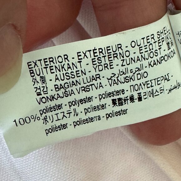 ZARA Pastel Pink Satin Mini Dress – Size S (Ref. 3065/371/621) 💖 - Picture 11 of 15